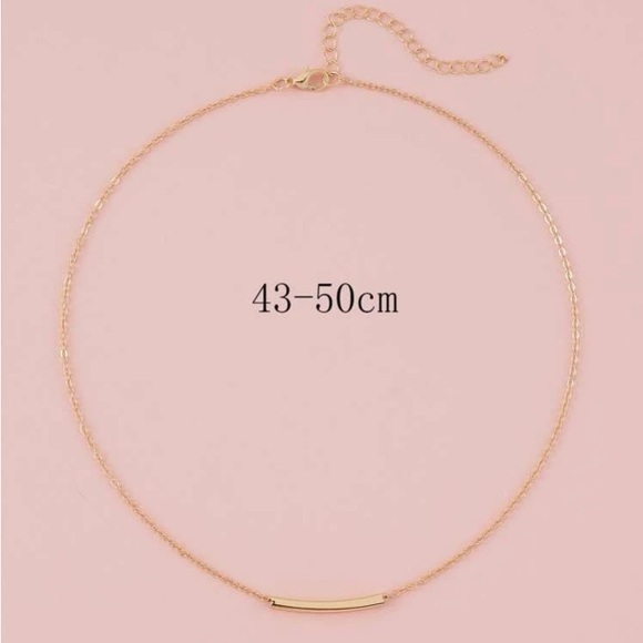 💟 SALE 2/$15 💟 🆕 BALANCE Inspirational Necklace!!!   Brand New!!! - Picture 3 of 3